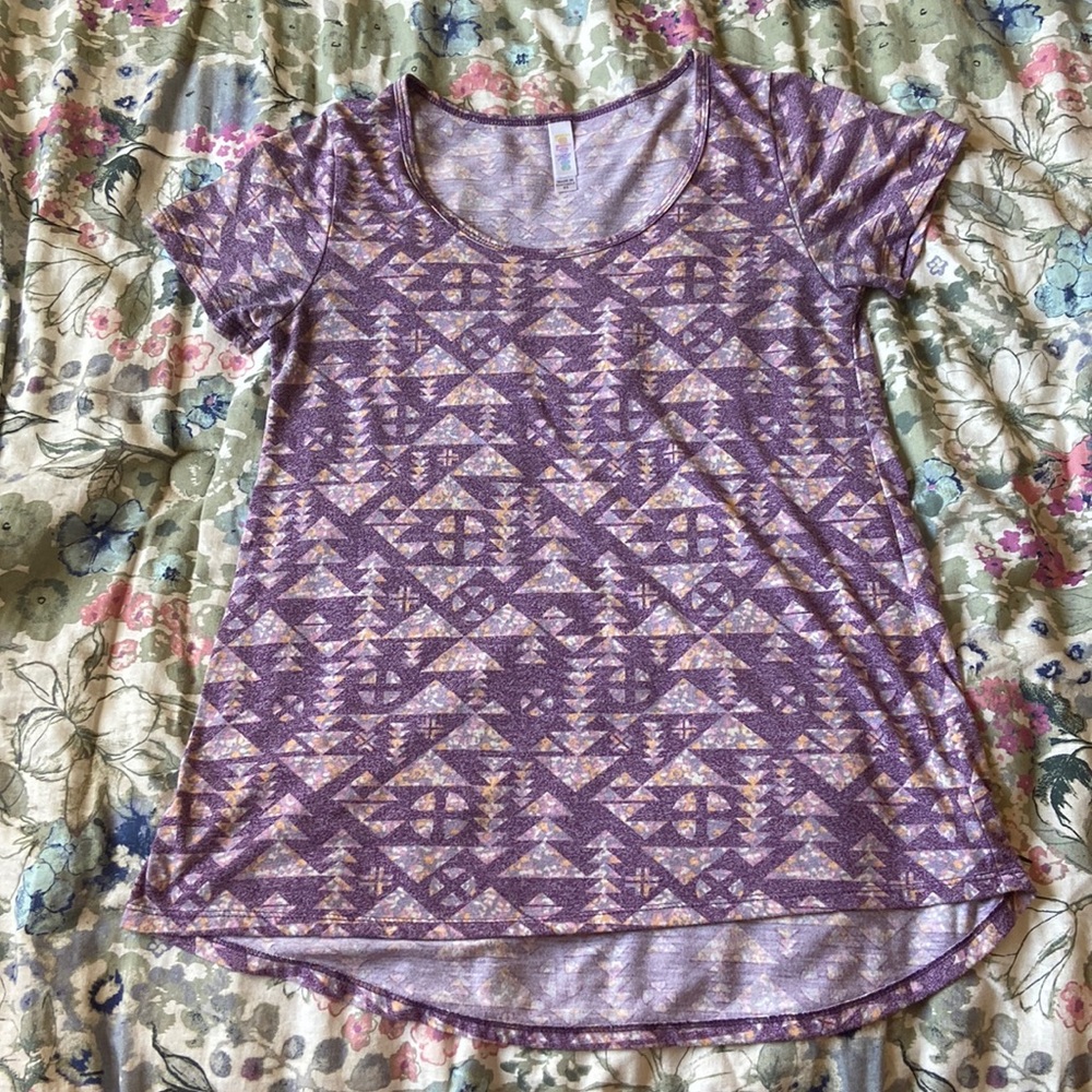 Lularoe shirt